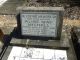 Photo of headstones/thumb_Aline May McLennan died 1960 MI Coutts Crossing, NSW